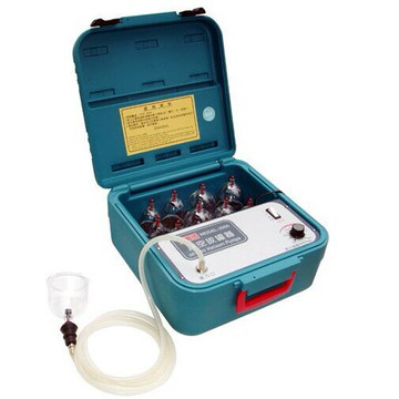 慶名電動拔罐器