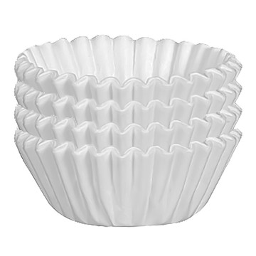 tescoma 瑪芬蛋糕紙模 6cm 100入  White  1組