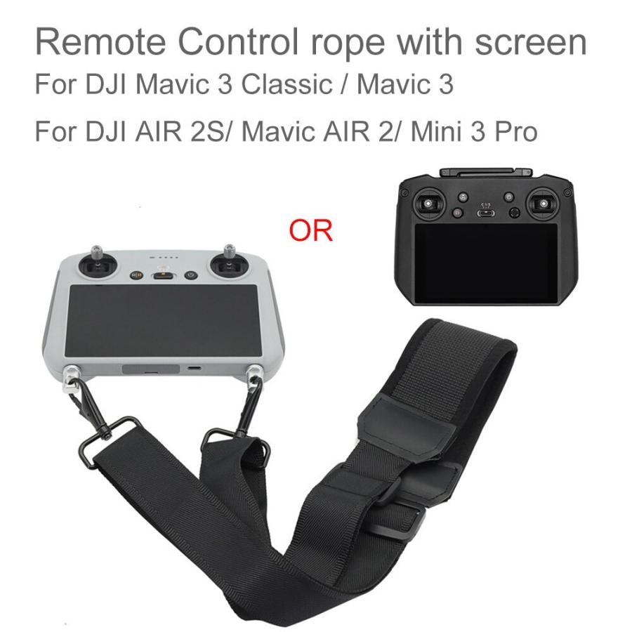 Dji Air 2s mavic air mini pro クラシックアクセサリー リモコン