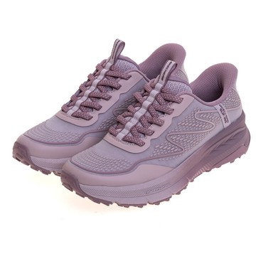 SKECHERS 女鞋 戶外越野系列 越野鞋 瞬穿舒適科技SWITCH BACK - 180157PMLT