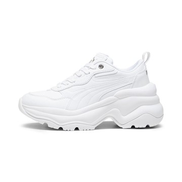 【PUMA官方旗艦】Cilia Wedge 休閒運動鞋 女性 39391502