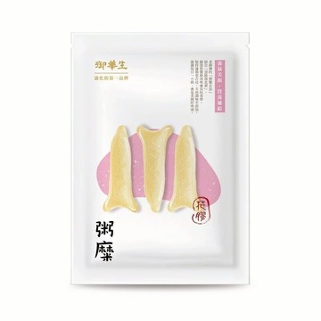 【埕米峰x御華生】粥糜花膠/即食包 (多入優惠)-廠商直送