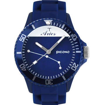 【PICONO】星蹤系列運動手錶中性錶/BA-BZ-03