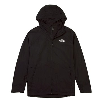The North Face M RIPPLE WIND JACKET - AP 男 風衣外套 NF0A8G7GJK3