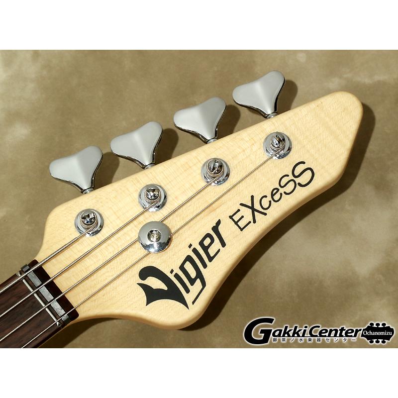 Vigier Excess Original, strings Rock Art Design R VE4EC