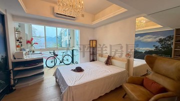 夢幻高雅美套房｜桃園市龍潭區民強街