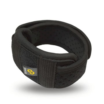 奔酷 軟墊加壓可調護肘 EP43