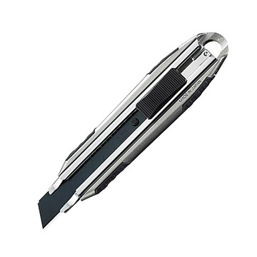 OLFA超強握把大型美工刀/MXP-AL/自動鎖定