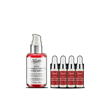 小紅瓶精華50ml超級熱銷組(價值NT$6,163)