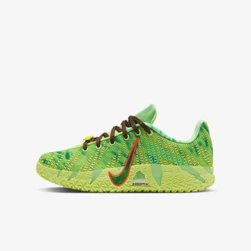 NIKE JA 3 HALLOWEEN (GS) 中大童 籃球鞋 IM8683700