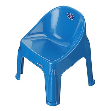 KEYWAY 聯府 大QQ椅 RD718  顏色隨機  1個