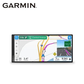 GARMIN Drive 8.8吋 車用衛星導航