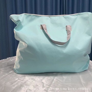 可開發票✨超大號收納袋衣物袋搬傢袋防水防潮被子打包儲物袋學生宿捨整理袋 #免運