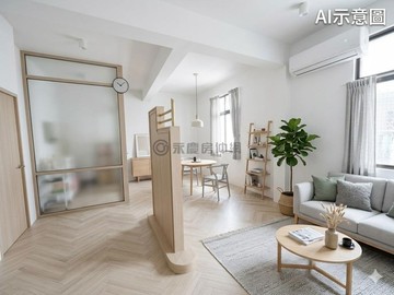 南區近碳佐麻里86特區大面寬孝親傳統車墅｜台南市南區中華南路二段