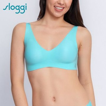 sloggi-ZERO FEEL 2.0 升級版零感系列內衣 土耳其藍綠