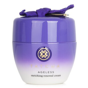 Tatcha Tatcha Ageless 永恆滋養修護霜 - 乾性肌膚 55ml/1.86oz-保濕及護理