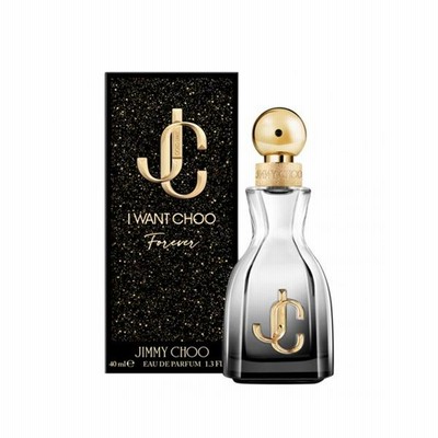 送料無料 ジミー チュウ アイ ウォント チュウ フォーエバー EDP SP 40ml JIMMY CHOO レディース 香水 フレグランス
