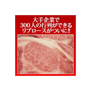 A5等級訳あり贅沢リブロース　500ｇ