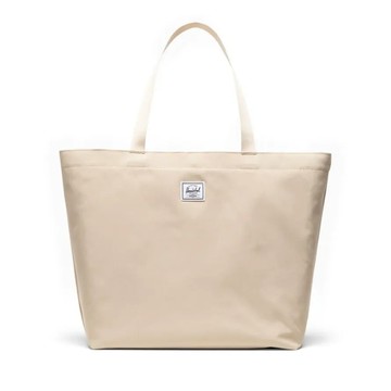A11 3F【Herschel】托特包-白