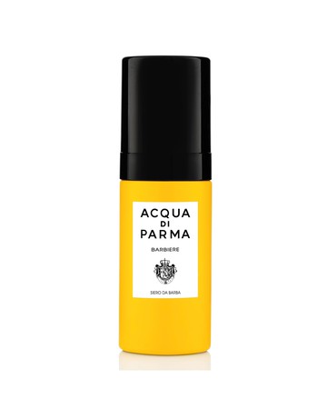 1 oz. Barbiere Beard Serum