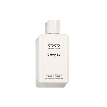 【CHANEL】香奈兒摩登COCO 輕盈保濕身體乳液 200ml