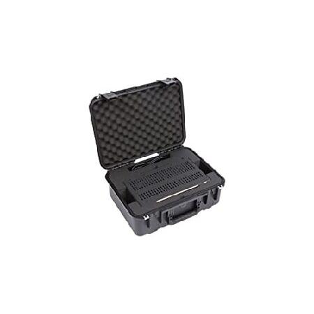 SKB iSeries 1813-7 Universal Audio OX Amp Top Box Case 3i-1813-7OX