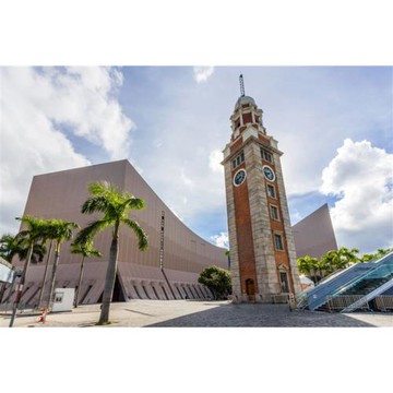 歡樂香港3日自由行(含稅)｜迪士尼探索家度假酒店1晚｜樂園1日門票-24HKDIS327