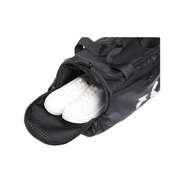 強森大容量健身包干濕分離單肩斜挎包男手提時尚旅行練運動大背包