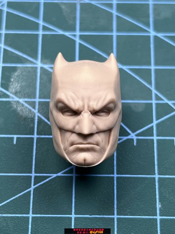 {保固一年 可打統編}1/12 DCmezcoshfmafex麥克法蘭大本蝙蝠俠 頭雕閃電俠電影版造型