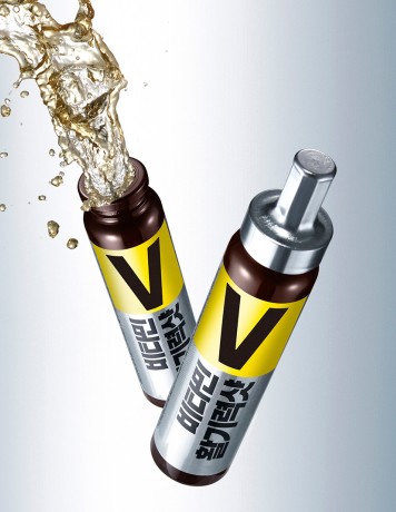 KGC Vitamin Hwalgiryeok Shot 10ea (10-day supply)