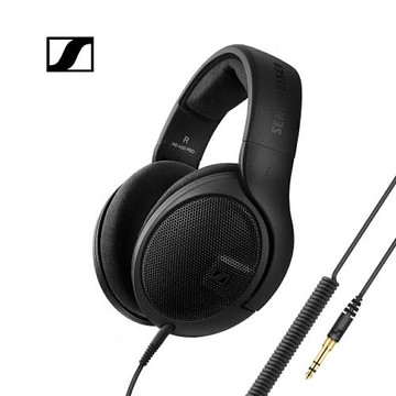 森海塞爾 Sennheiser HD 400 PRO 開放式專業監聽耳機