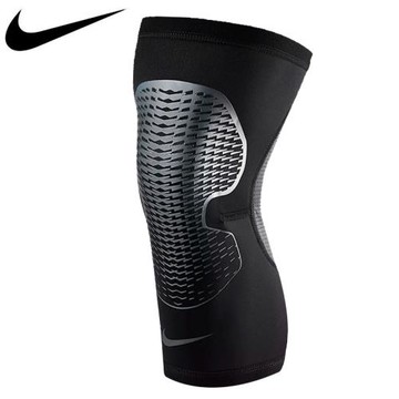 NIKE耐克護膝專業籃球運動透氣加壓保護膝蓋關節深蹲健身男女冬季