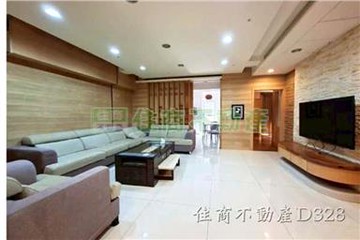 **安平永華大道上大坪數3改2房+車位~｜台南市安平區建平八街