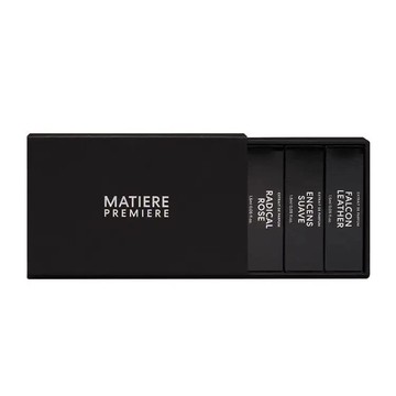 MATIERE PREMIERE 濃香精試香組 5入
