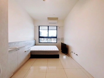 【精選】愛河景觀｜大兩房兩衛＋平車｜衛浴開窗✨｜高雄市三民區河北二路