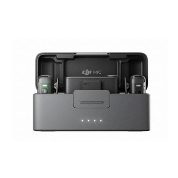 DJI MIC 2 無線麥克風 公司貨