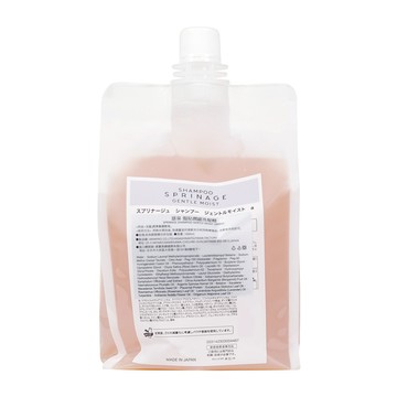 ARIMINO 毖泉 服貼潤感洗髮精補充包  1個