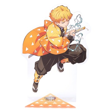 【11月鬼滅快閃新品】鬼滅劇場版 劇場版 30CM壓克力立牌 C款 善