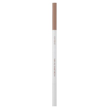 rom&nd 台灣公司貨 根纖尖頭眉筆 0.05g  W3 Merry Blondy  1個