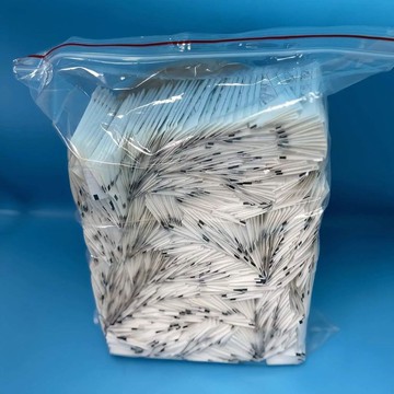 🔥臺灣出🔥【500支！聚划算！】獨立包裝牙線棒家庭裝一次性超細雙頭牙線高檔牙籤家用成人剔牙線
