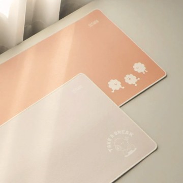 【聖誕包裝】3檔控溫多功能暖墊 |暖桌墊 寵物保暖墊 暖菜墊 - 懶洋洋