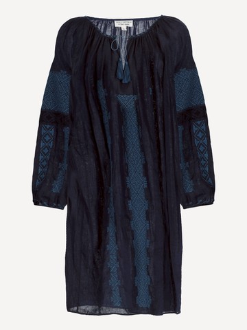 Nili Lotan Midi Dress