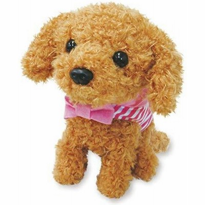 鳴く 犬 ぬいぐるみの通販 55件の検索結果 Lineショッピング