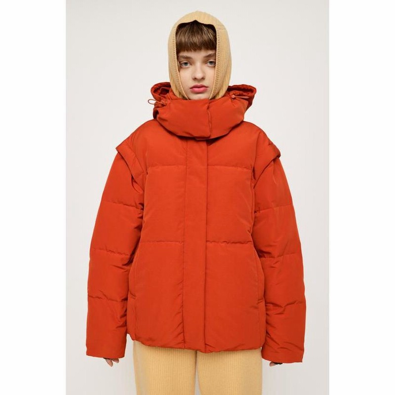 楽天市場】【SALE／20%OFF】2WAY LOFTECH PUFFER ジャケット SLY