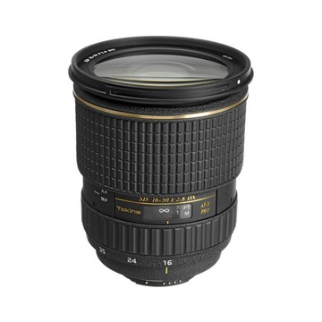 TOKINA 16-50mm F2.8 AT-X 165 PRO DX For Nikon DX (公司貨)