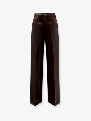 Flip denim trousers - 3X1 - gender_Woman