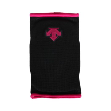 DESCENTE 運動護肘(台灣製 護具 迪桑特「DVB-8710BT-BMZ」≡排汗專家≡