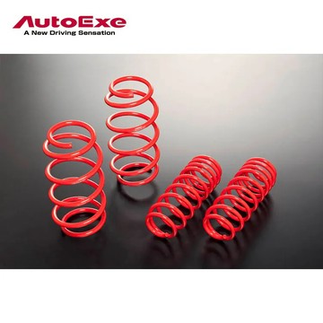 【PP保勁國際】MAZDA CX-3 2.0 2016- AUTOEXE 短彈簧