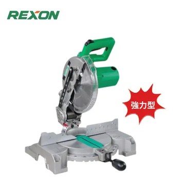 【REXON 力山】10吋工角度切斷機 M2503R2 254mm 附鋸片