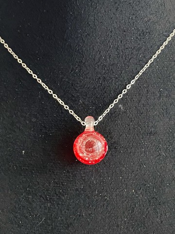 彩虹骨灰琉璃-客製化